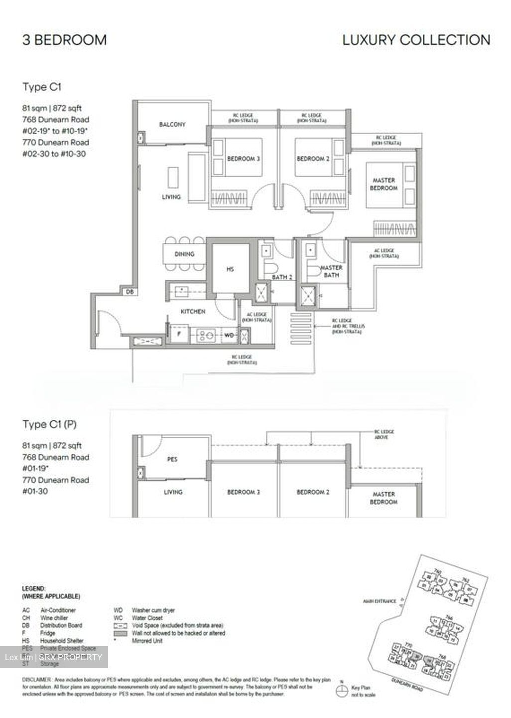 Dunearn Road (D11), Condominium #590925521